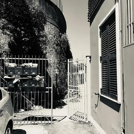 Apartment Casa Stella Marina Anzio